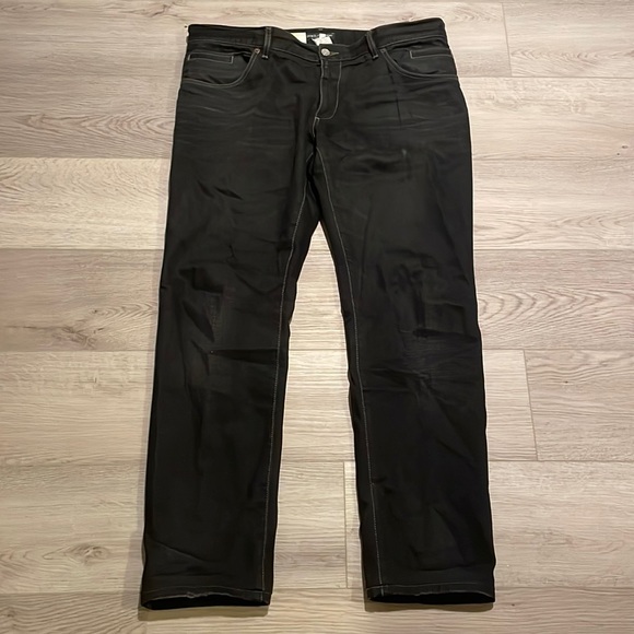 Dolce & Gabbana Other - Men’s Dolce&Gabbana Black Jeans - Size 54
